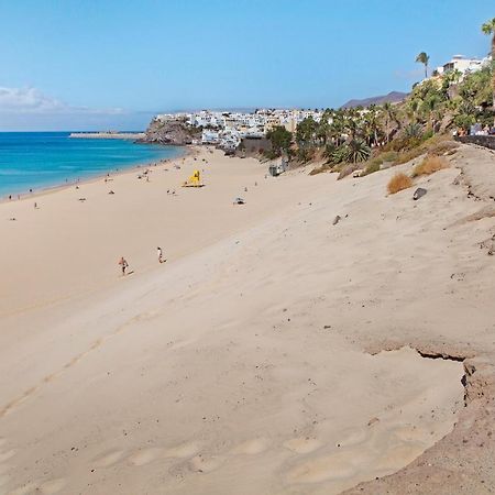 דירות Atico Playa Morro Jable 3B מראה חיצוני תמונה