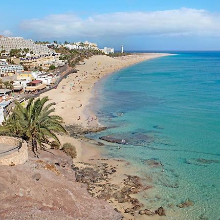 דירות Atico Playa Morro Jable 3B מראה חיצוני תמונה