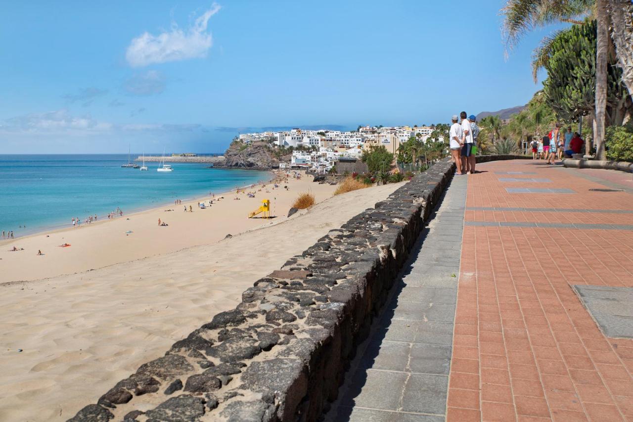 דירות Atico Playa Morro Jable 3B מראה חיצוני תמונה